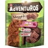 Adventuros Nuggets - Hondensnacks - 90 g