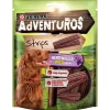 Adventuros Strips - Hondensnacks - Hert Wild 90 g