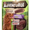 Adventuros Strips - Hondensnacks - 90 g