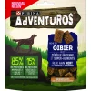 Adventuros Venision - Hondensnacks - Hert 90 g