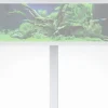 Akvastabil Fusion Kast 130 - Aquariummeubel - 130x50x75 cm Wit