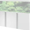 Akvastabil Fusion Kast 200 - Aquariummeubel - 200x60x75 cm Wit