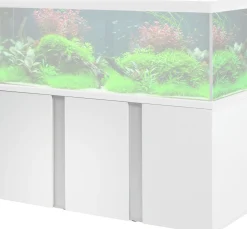Akvastabil Fusion Kast 160 - Aquariummeubel - 160x60x75 cm Wit