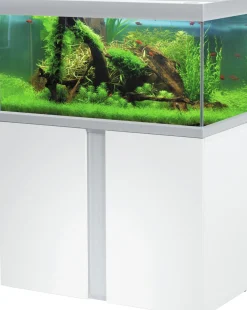 Akvastabil Fusion Kast 100 - Aquariummeubel - 100x50x75 cm Wit