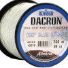 Albatros Almega Vislijn Almega Dacron Silicone - Hoofdlijn - 250 m 30 lb