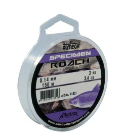 Albatros Almega Vislijn Almega Voorn 150 m - Hoofdlijn