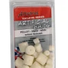 Albatros Artificial Pellet - Baits - Wit 3x8 stuks Karper