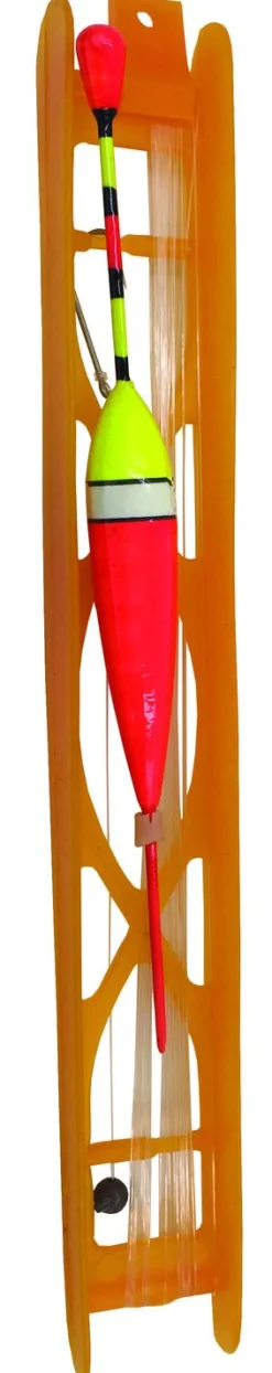 Albatros Bamboehengelset 300cm & Tuigje - Hengels -