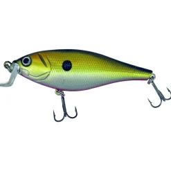 Albatros Catch21 Bastard - Pluggen - 10 cm 22 g Kleur: C4