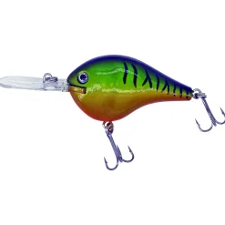 Albatros Catch21 Fat Belly - Pluggen - 8 cm 19 g Kleur: C2