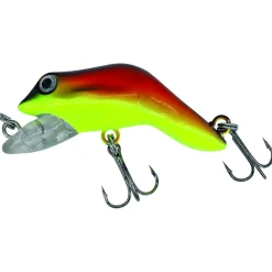 Albatros Catch21 Holly Frog - Pluggen - 6 cm 25 g Kleur: C5