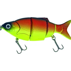 Albatros Catch21 Rattlesnake - Pluggen - 10.5 cm 1041 g Kleur: C5