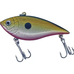 Albatros Catch21 Rattlin Shad - Pluggen - 7.5 cm 27 g Kleur: C4