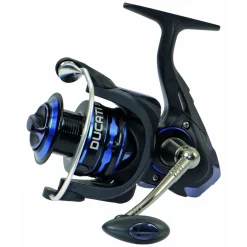 Albatros Ducati 3000fd 6 Kogellagers - Werpmolens - Spinning