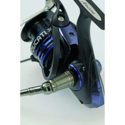 Albatros Ducati 3000fd 6 Kogellagers - Werpmolens - Spinning