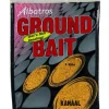 Albatros Groundbait Kanaal&Rivier - Lokvoer - 1 kg Kanaal/Rivier