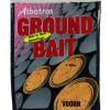 Albatros Groundbait Voorn - Lokvoer - 1 kg Voorn