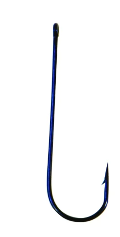 Albatros Haak Specimen Baars 3263 10 stuks - Enkele Haak