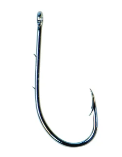 Albatros Haak Specimen Gul 92247 10 stuks - Enkele Haak