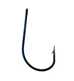 Albatros Haak Specimen Snoekbaars 496b 10 stuks - Enkele Haak