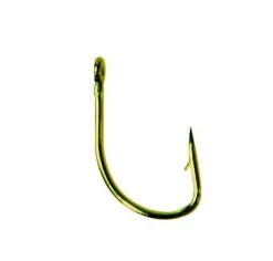 Albatros Haak Specimen Voorn 204c 10 stuks - Enkele Haak