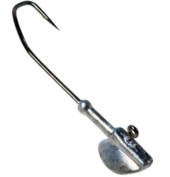 Albatros Jighead Erie Naturel - Pluggen - 7 g Metaal Roofvis