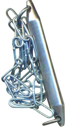 Albatros Kunstaasredder /Retriever - Pluggen - 110 g