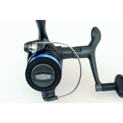 Albatros Lynx 4000fd 1 Kogellager With Line - Werpmolens - Karper