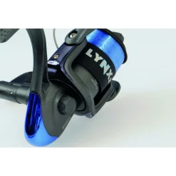 Albatros Lynx 4000fd 1 Kogellager With Line - Werpmolens - Karper