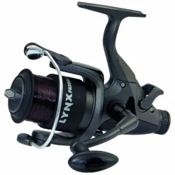 Albatros Lynx Fr5000fd 1 Kogellager With Line - Werpmolens - Karper