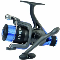 Albatros Lynx 3000rd 1 Kogellager With Line - Werpmolens - Feeder