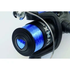 Albatros Lynx 3000rd 1 Kogellager With Line - Werpmolens - Feeder