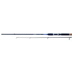 Albatros Lynx Spinning 210/2 10-40gr - Werphengels - 210 cm 185 g 2-Delig
