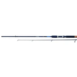 Albatros Lynx Spinning 180/2 10-30gr - Werphengels - 180 cm 165 g 2-Delig