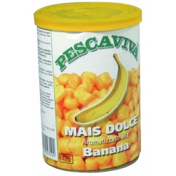 Albatros Mais Banana - Baits