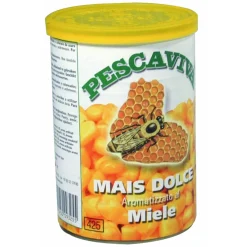 Albatros Mais Honey - Baits