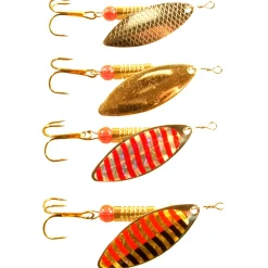 Albatros Spinner Bladerunner Bladmaat 4 - Spinners