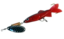 Albatros Spinner Follow-Bigfish Bladmaat 3 - Spinners