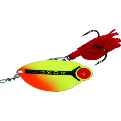 Albatros Spinner Luxor Bladmaat 4 - Spinners