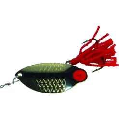 Albatros Spinner Luxor Bladmaat 4 - Spinners