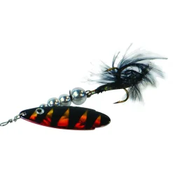 Albatros Spinner Pearl Magic Bladmaat 4 - Spinners