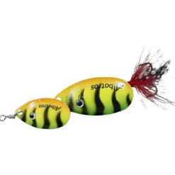 Albatros Spinner Teaser Tandem Bladmaat 3/5 - Spinners