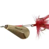 Albatros Spinner Terrible - Spinners - 6.5 g Gold Bladmaat 5
