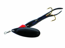 Albatros Spinner Tubespinner Bladmaat 4 - Spinners