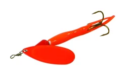 Albatros Spinner Tubespinner Bladmaat 4 - Spinners