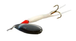 Albatros Spinner Tubespinner Bladmaat 4 - Spinners