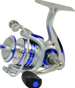 Albatros Werpmolen Tiny 1000fd - Werpmolens - 195 g 1000fd