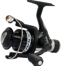 Albatros Werpmolen Tracer 2000rd - Werpmolens - 240 g Zwart Grijs 1 BB Allround 0.18mm/150m