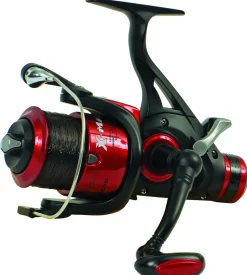 Albatros X-Maxii Fr5000 Fd Inclusief Lijn - Werpmolens - 340 g Fr5000fd Inclusief Lijn