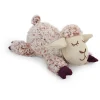 All For Paws Calming Pals Lavender Scent Sheep - Hondenspeelgoed - 26.5 cm Bruin